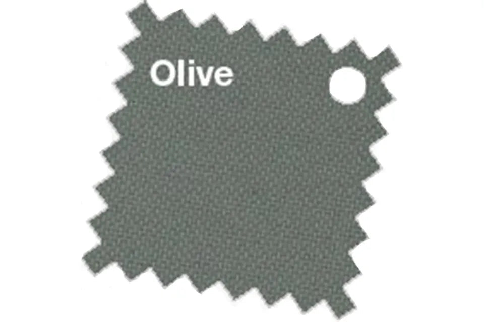Platinum Sun & Shade | Riva Sonnenschirm Ø250 cm | Olivgrün