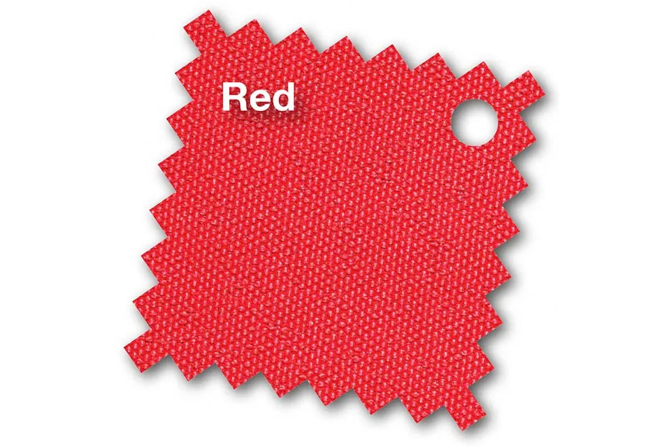 Platinum Sun & Shade | Riva Sonnenschirm Ø250 cm | Rot
