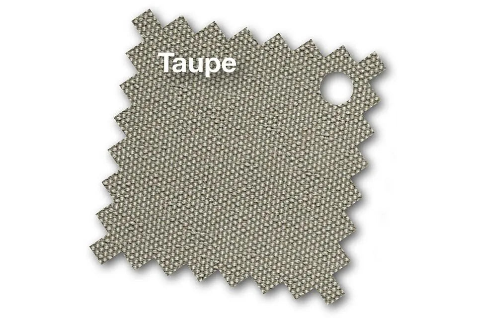 Platinum Sun & Shade | Challenger T² Ampelschirm Glow 300 x 300 cm | Taupe
