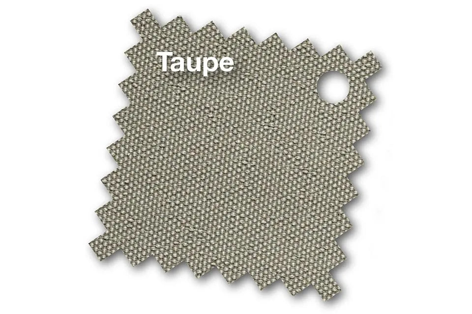 Platinum Sun & Shade | Riva Sonnenschirm Ø400 cm | Taupe