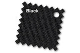 Platinum Sun & Shade | Riva Sonnenschirm 250 x 200 cm | Schwarz
