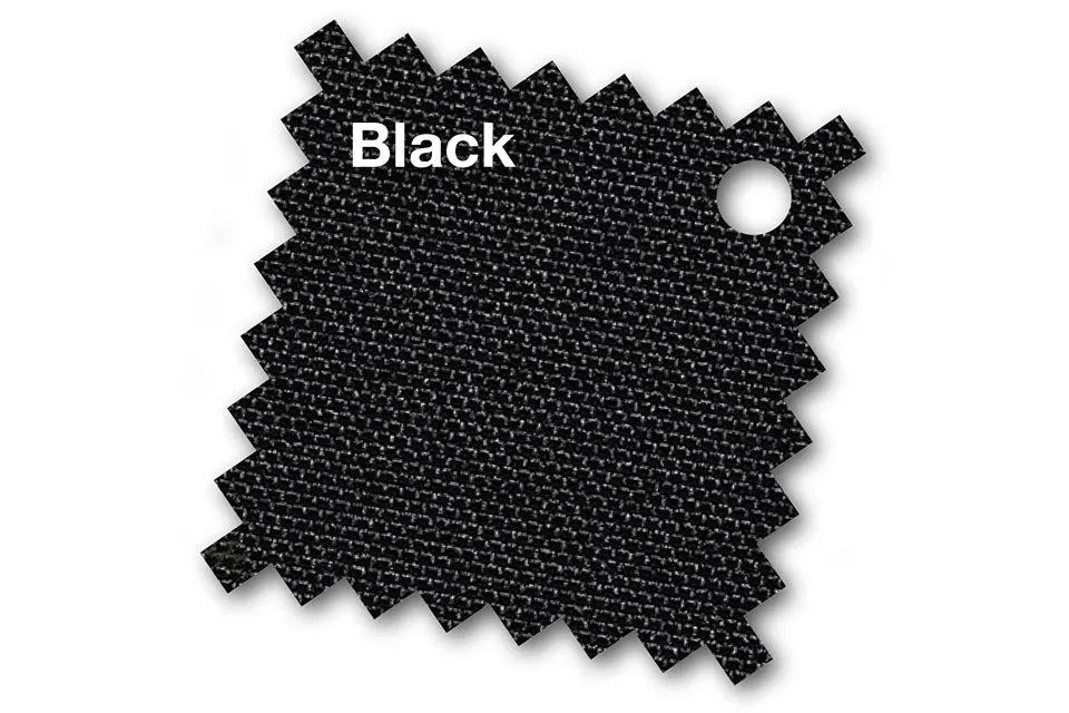 Platinum Sun & Shade | Riva Sonnenschirm 300 x 200 cm | Schwarz