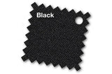 Platinum Sun & Shade | Riva Sonnenschirm 275 x 275 cm | Schwarz