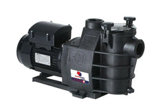 Pumpe 11 m³ (ohne Filter) - Superpool