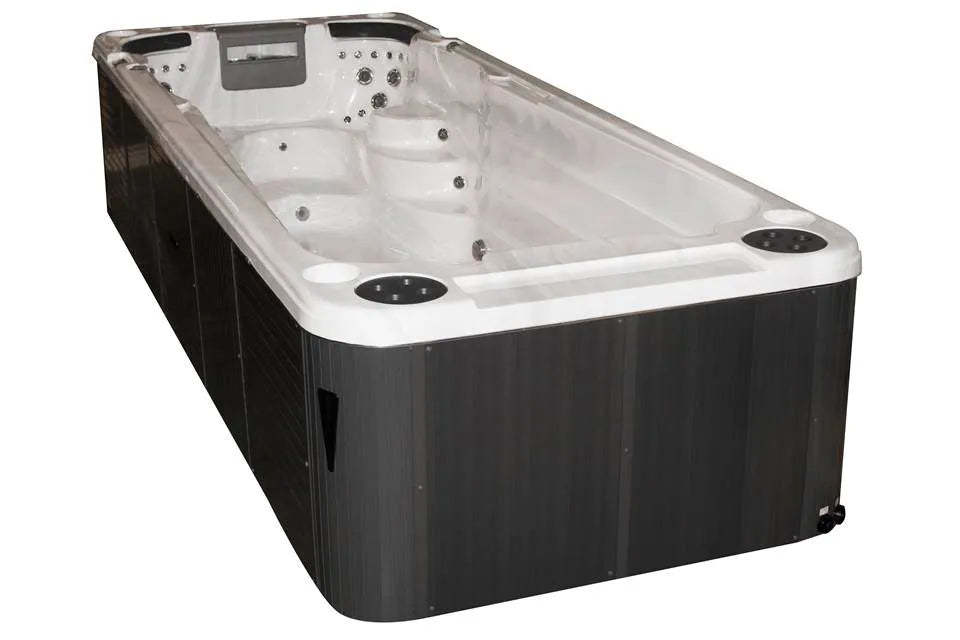 Passion Spas | Green Aquatic 2 Swimspa