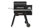 Traeger | Timberline 850 Pelletgrill Komplett