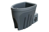 Passion Ice Baths | Ice Bath Revive Pro | Steingrau