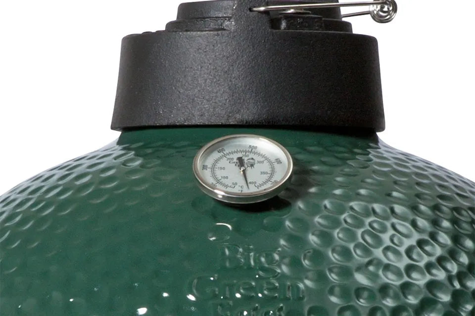 Big Green Egg | Medium