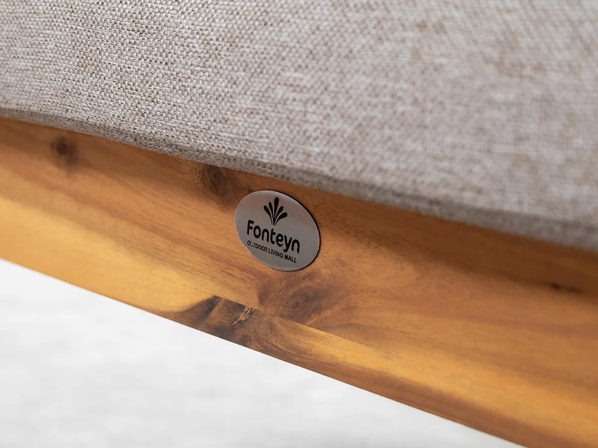 Fonteyn | Tierra Loungeset