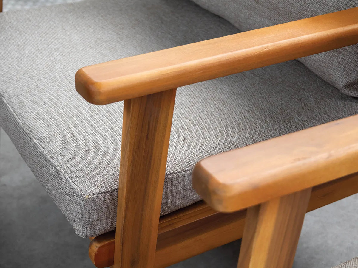 Fonteyn | Tierra Loungeset