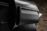 Traeger | Timberline 850 Pelletgrill Komplett