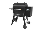 Traeger | Ironwood 650 Pelletgrill Komplett