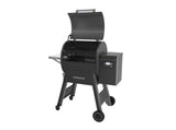 Traeger | Ironwood 650 Pelletgrill Komplett