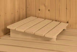 Karibu | Tromsö Sauna