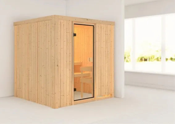 Karibu | Tromsø Sauna