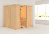 Karibu | Tromsø Sauna