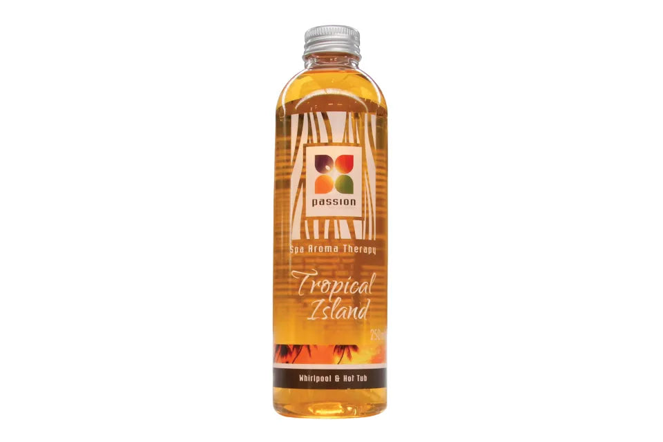 Passionsfrucht | Aroma, Tropische Insel