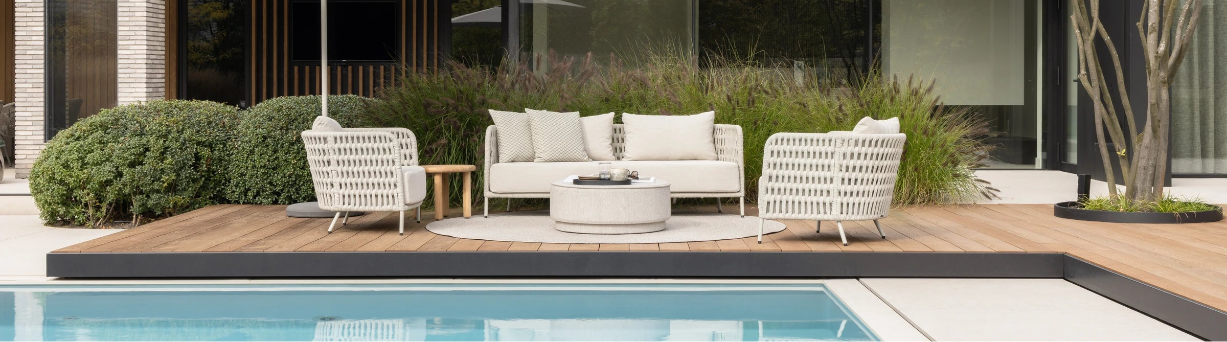 Lounge-Sets