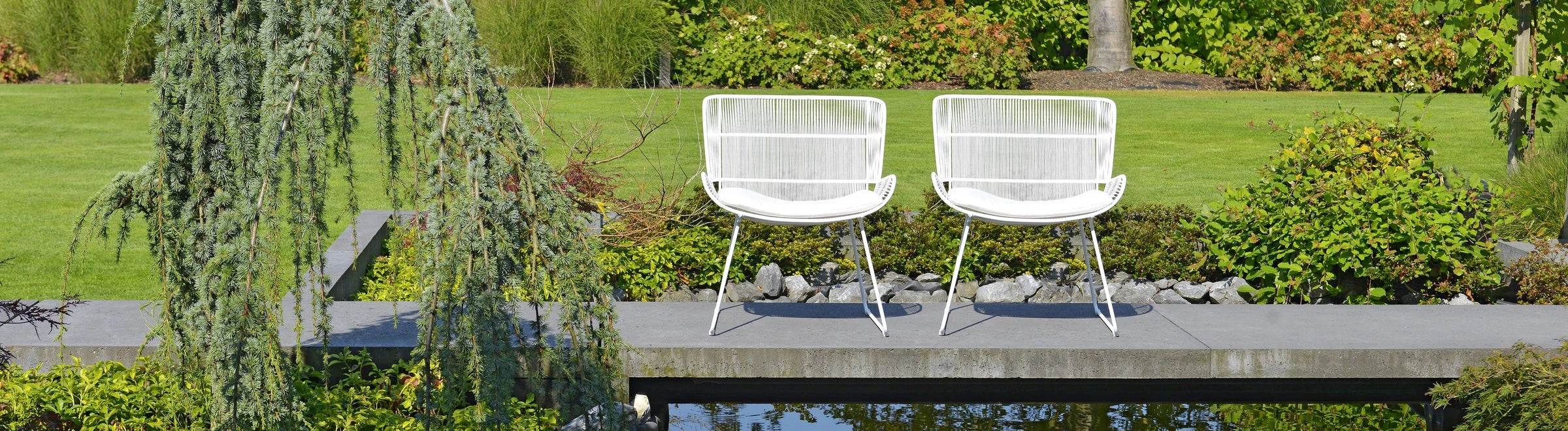 Gartenstühle