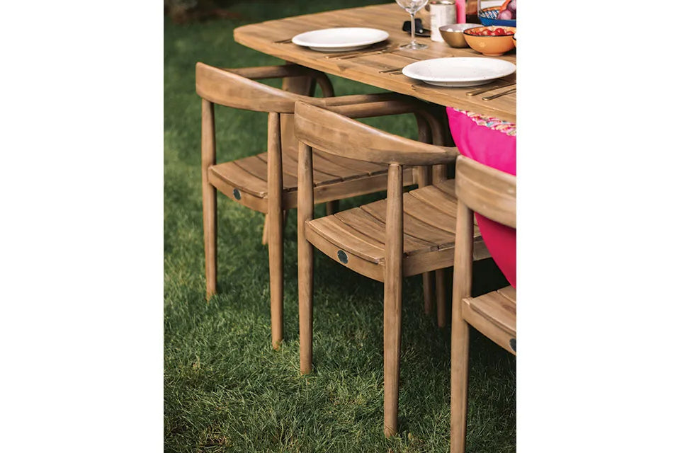 Fonteyn | Barinas Gartenstuhl