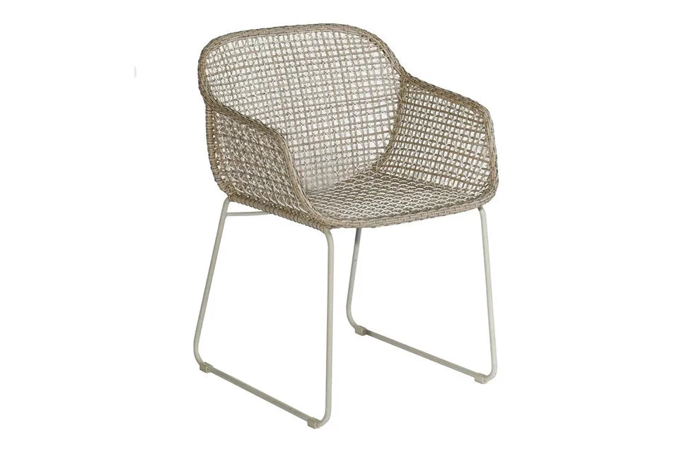 Max & Luuk | Mary Gartenstuhl | Stone-Linen