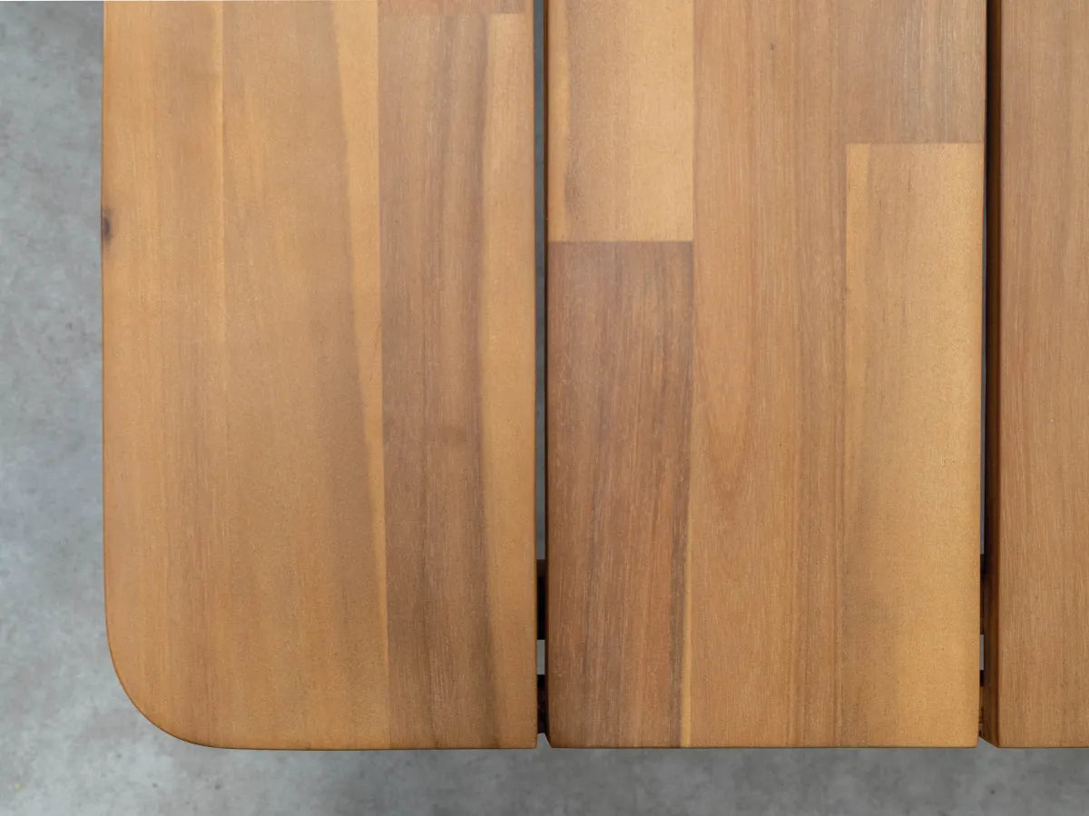 Fonteyn | Luma Gartentisch 240 x 100 cm