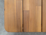 Fonteyn | Luma Gartentisch 240 x 100 cm