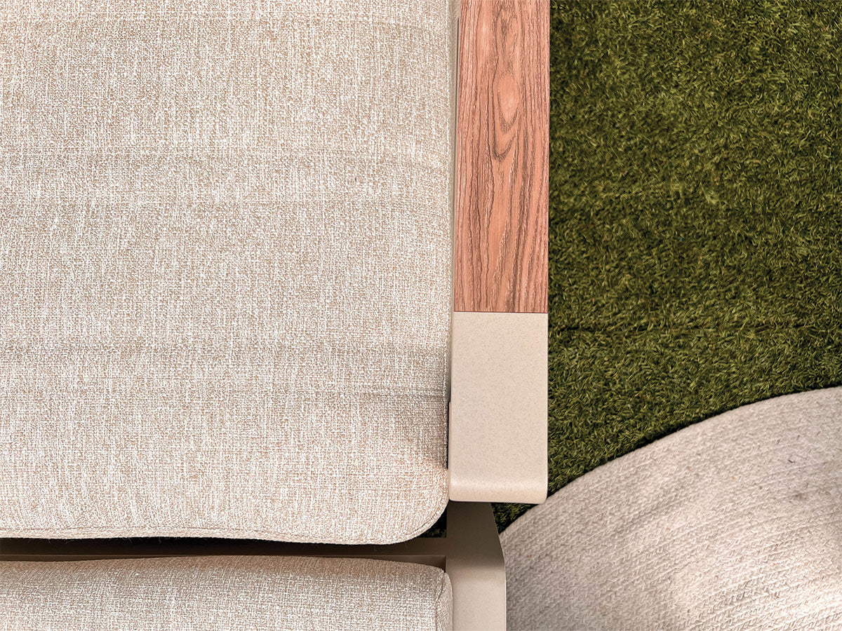 Fonteyn | Valencia Loungeset