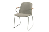 4 Seasons Outdoor | Veneto Stapelstuhl | Olive