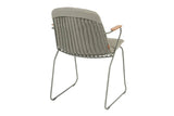 4 Seasons Outdoor | Veneto Stapelstuhl | Olive