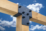 Platinum Sun & Shade | Pergola-Bausatz | Verlängerungselement