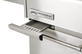 Heatstrip | Crossray 4 BBQ | 30 MB