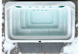 Passion Ice Baths | Vital-ICE Eisbad