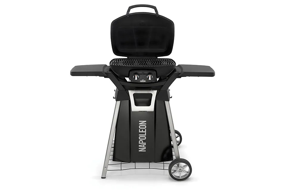 Napoleon | Separater Ständer für TravelQ Pro285