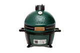 Fonteyn | Kamado Grill Divide & Conquer 25