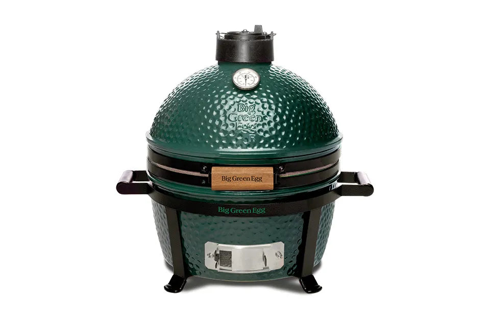 Big Green Egg | Minimax | Inkl. Tragegestell
