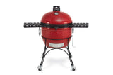 Fonteyn | Kamado Grill Divide & Conquer 25