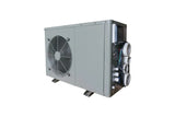 Wärmepumpe 9 kW - Greenline