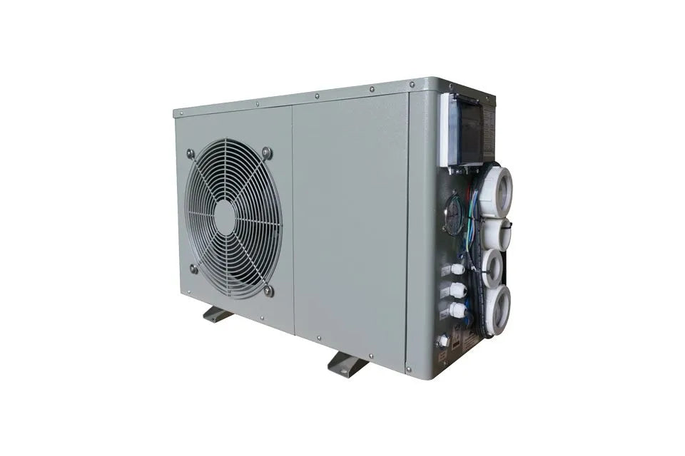 Wärmepumpe 12 kW - Greenline