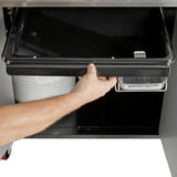 Weber | Genesis® EPX-335 Gasgrill