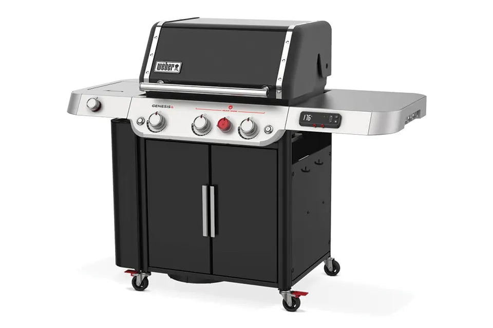 Weber | Genesis® EPX-335 Gasgrill