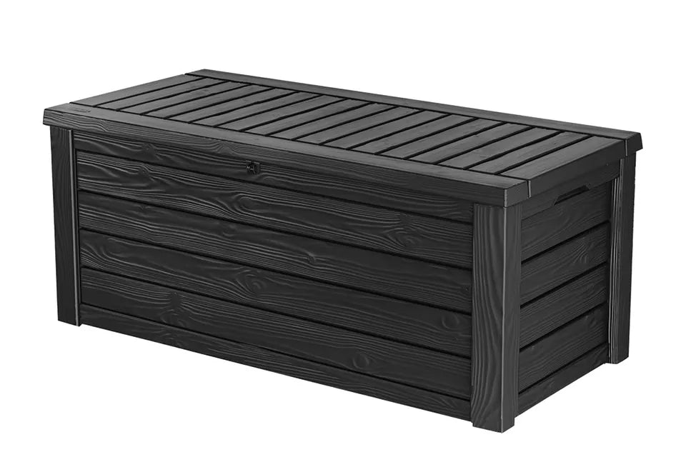 Keter | Westwood Aufbewahrungsbox 570 Liter