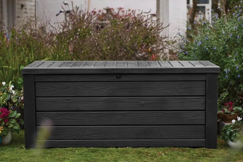 Keter | Westwood Aufbewahrungsbox 570 Liter