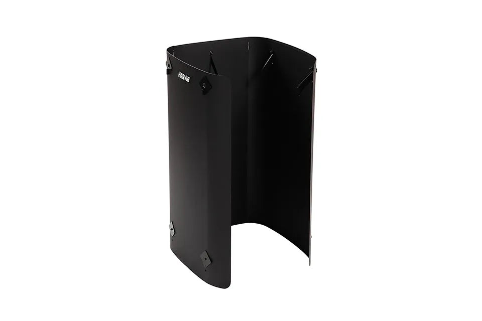 Harvia | Schutzwand Holzofen M1/M3/M3 SL Komplett