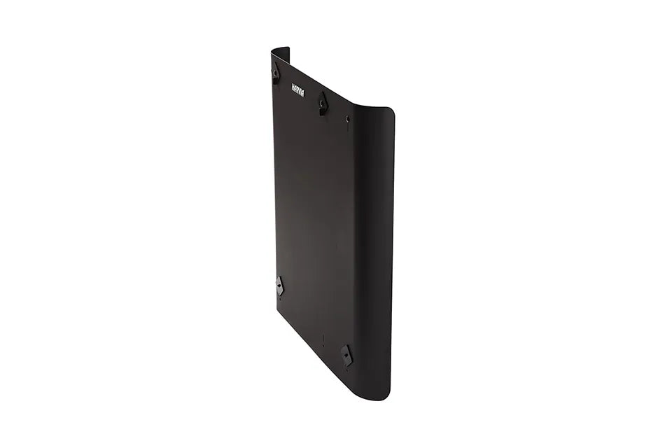 Harvia | Schutzwand Holzofen 26 Pro Seite