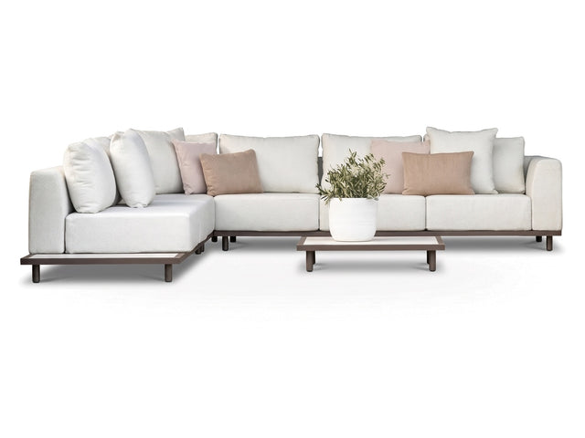 YOI | Vallon Loungeset XL - studio witte achtergrond