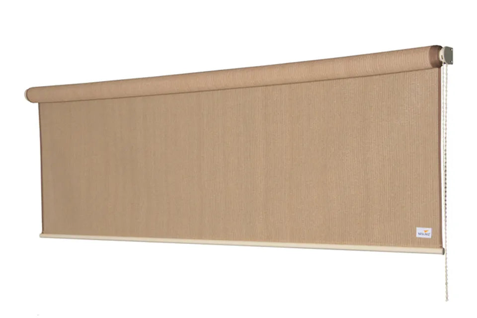Platinum Sun & Shade | Coolfit Rollo 98 x 240 cm | Sand