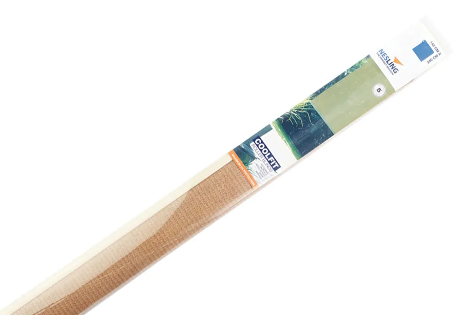 Platinum Sun & Shade | Coolfit Rollo 248 x 240 cm | Sand