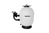 Sandfilter 15 m³ (ohne Pumpe) - Superpool | Vormontiert
