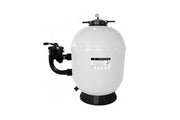 Schwimmbadpumpen und -filter